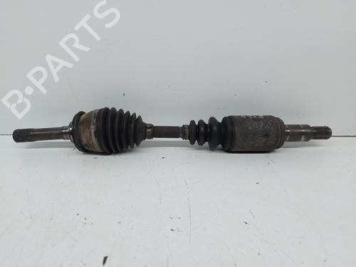 Used Right front driveshaft SUZUKI VITARA (ET, TA, TD) [1988-2002]  27238442