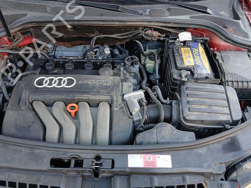 Starter AUDI A3 Sportback (8PA) 2.0 FSI | BP27098099M8 - Image 8