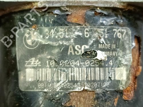 ABS pump BMW 3 (E46)  | BP20832984M43 