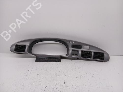 Used Middle console FORD RANGER (ER, EQ, R_) 2.5 TD (84 hp) 28010528