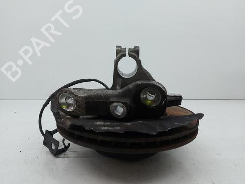 Right front steering knuckle BMW 3 Touring (E91) 320 d | BP24978312M26 
