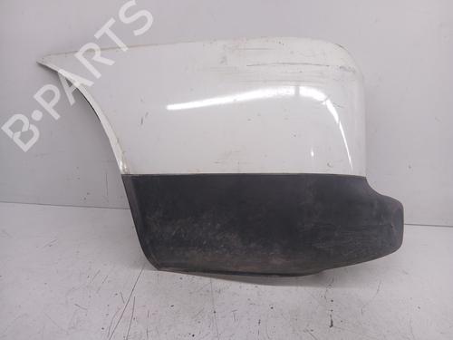 Used Corner bumper Corner bumper FIAT DOBLO Box Body/MPV (223_) 1.9 JTD (105 hp) 33208212 33208212