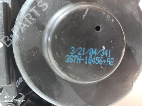Heater blower motor FORD MONDEO III (B5Y) 2.0 TDCi | BP20825815M62 