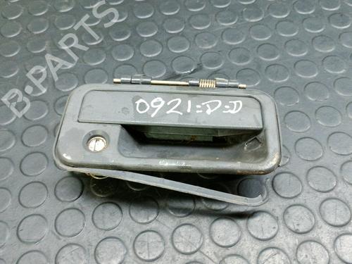Used Front right exterior door handle OPEL FRONTERA A (U92) 2.3 TD (5JMWL4) (100 hp) 20823007