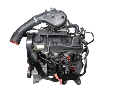 Used Engine Engine VW GOLF III (1H1) [1989-2000] 34395384 34395384