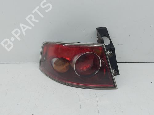 Used Left taillight SEAT IBIZA III (6L1) [2002-2009]  28438927