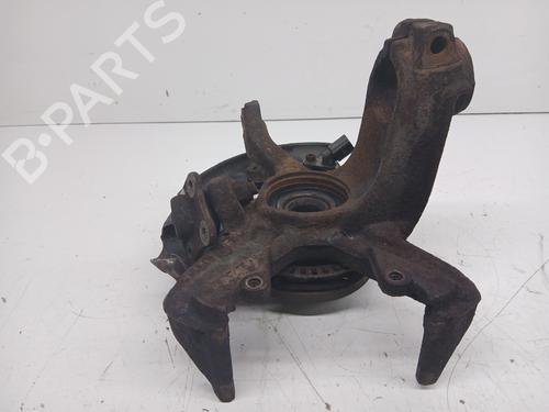 Right front steering knuckle VW GOLF IV (1J1)  | BP24627903M26 