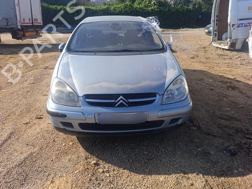 Gearbox CITROËN C5 I (DC_) 2.0 HDi (DCRHZB, DCRHZE) | BP33737042M3 - Image 9