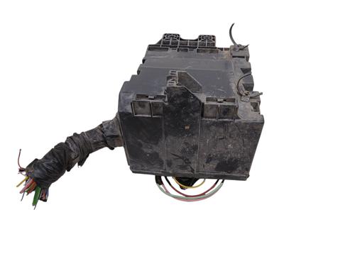 Used Fuse box Fuse box NISSAN NAVARA NP300 Pickup (D23, D23T) 2.3 dCi 4x4 (D231, D23T) (190 hp) 34223516 34223516