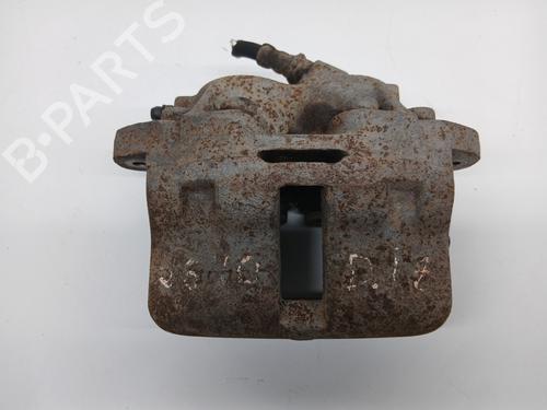 Used Left front brake caliper SANTANA PS10/ANIBAL [2002-2025]  27264599