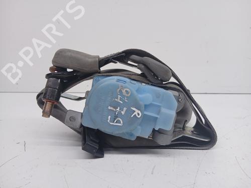 Used Front right seatbelt KIA SORENTO I (JC) 2.5 CRDi 4WD (140 hp) 33053386