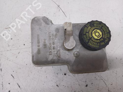 power-steering-reservoir-mercedes-benz-m-class-w164-2005-2006-2007-2008-2009-2010-2011-2012-32468239 main image