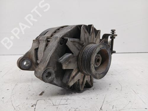 Used Alternator RENAULT CLIO I (B/C57_, 5/357_) 1.9 D (B/C/S576, B/C/S57L) (64 hp) 28502205