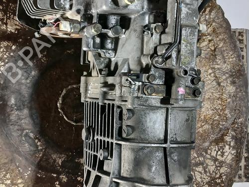 Gearbox OPEL FRONTERA B (U99) 2.2 DTI (6B_66, 6B_76) | BP20844852M3 