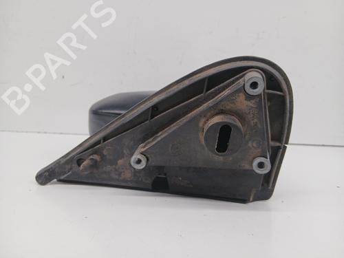 Left mirror NISSAN TERRANO II (R20) 2.7 TDi 4WD | BP29595971C26 