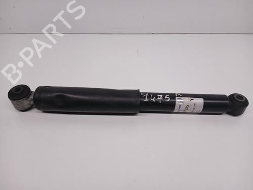 Højre bagtil støddæmper OPEL VECTRA C (Z02) [2002-2009]  26582615