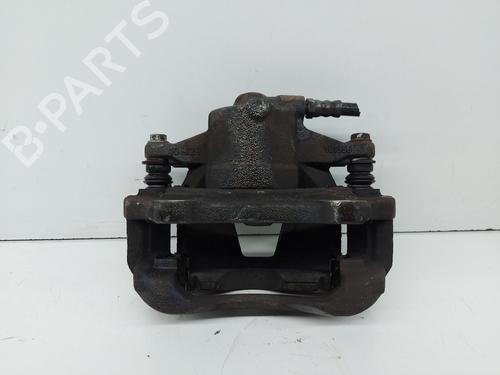 Right front brake caliper FIAT DOBLO Cargo (263_) | BP32713044M104 - Image 2