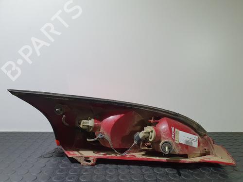 Left taillight FORD FOCUS I (DAW, DBW) 1.6 16V | BP20815899C34 