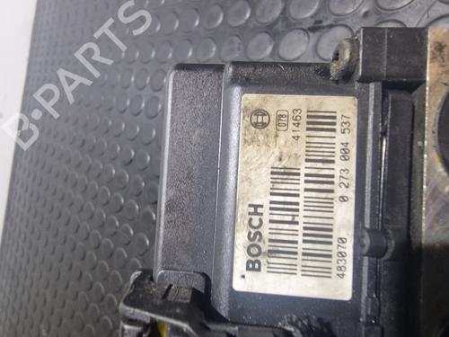ABS pump ROVER 45 I Saloon (RT) 2.0 iDT | BP20835048M43 