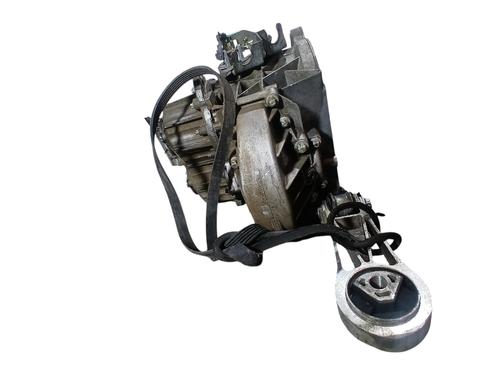 Gearbox FIAT DUCATO Van (250_) 160 Multijet 3,0 D | BP36844969M3 - Image 2