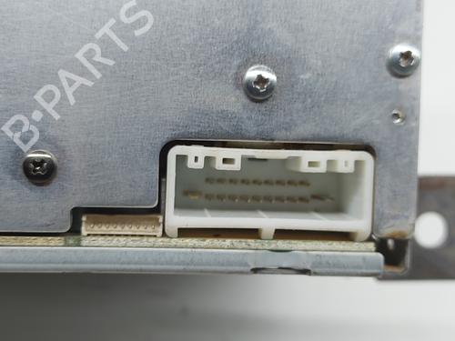 Radio NISSAN NAVARA NP300 (D40)  | BP23893973E6 