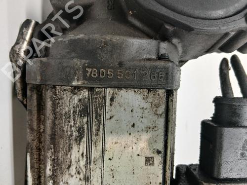 Steering rack VW PASSAT B6 (3C2)  | BP32672456M22  - Image 8