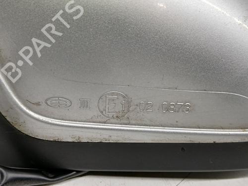 Left mirror OPEL CORSA D (S07)  | BP26447562C26 