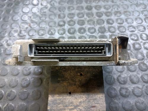 Engine control unit (ECU) RENAULT CLIO II (BB_, CB_)  | BP20840871M57 
