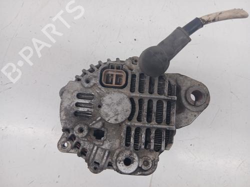 Alternator MITSUBISHI PAJERO III (V7_W, V6_W)  | BP27391896M7 