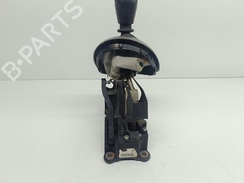 Gear lever NISSAN QASHQAI / QASHQAI +2 I (J10, NJ10, JJ10E) 1.5 dCi | BP21491807M90 
