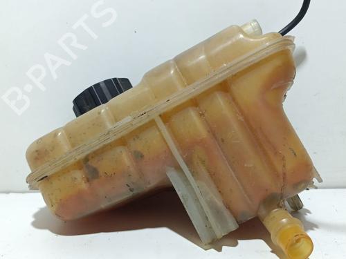 Expansion tank PEUGEOT 407 (6D_) 2.0 (6DRFNB, 6DRFNE) | BP26873993C120 