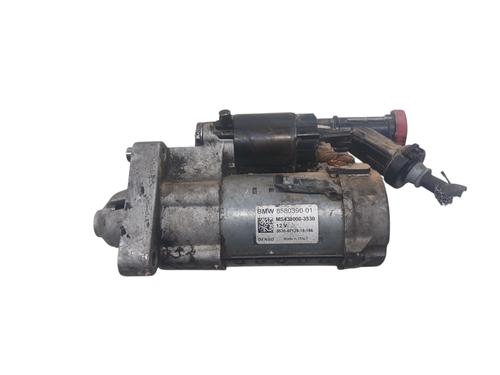Startmotor Startmotor BMW X1 (E84) [2009-2015] 33243519 33243519