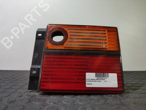 Used Right tailgate light VW VENTO (1H2) 1.6 (75 hp) 20816425