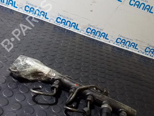 Injection rail RENAULT LAGUNA II (BG0/1_)  | BP28800878M98 