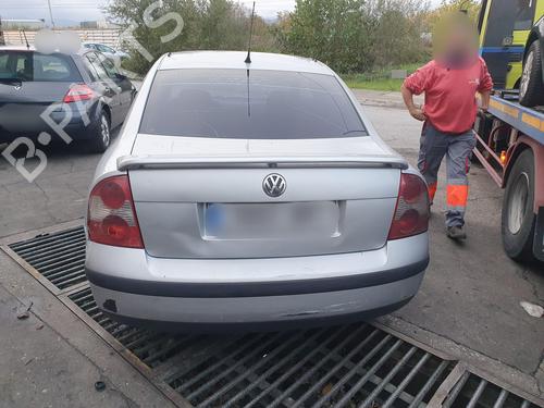 Intercooler VW PASSAT B5.5 (3B3) 1.9 TDI | BP20819433M30 