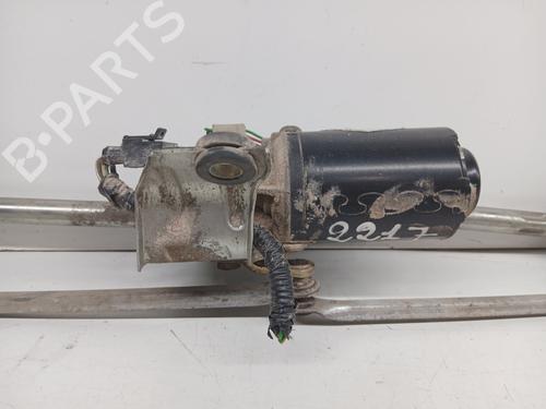 Front wiper motor FORD FIESTA V (JH_, JD_) 1.4 TDCi | BP26385285M29 