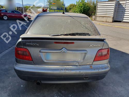 Startmotor CITROËN XSARA (N1) 2.0 HDi 90 | BP24174769M8 