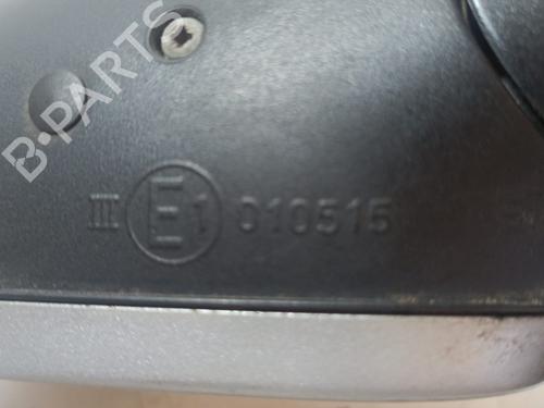 Right mirror SEAT AROSA (6H1) 1.4 16V | BP20825328C27 