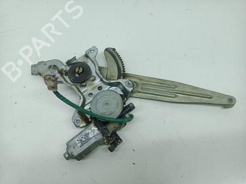 Used Rear right window mechanism Rear right window mechanism MITSUBISHI L200 (K7_T, K6_T, K5_T) 2.5 TD 4WD (K74T) (99 hp) 32686262 32686262