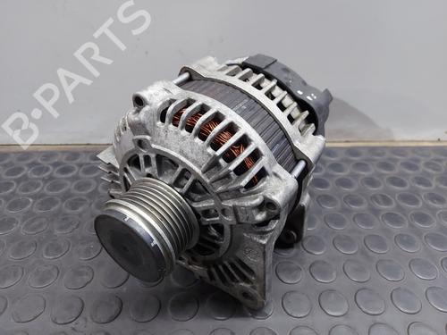 Used Alternator AUDI A7 Sportback (4GA, 4GF) 3.0 TDI (204 hp) 20844386