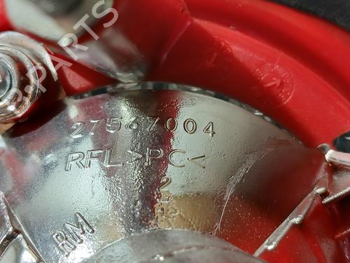 Left taillight VW PASSAT B6 (3C2)  | BP23130610C34 