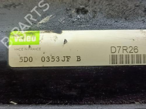 Starter PEUGEOT 406 (8B) 2.0 HDI 110 | BP24174759M8