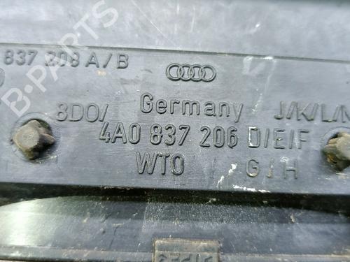 Front right exterior door handle AUDI A4 B5 (8D2) 1.8 T quattro | BP20815192C129 