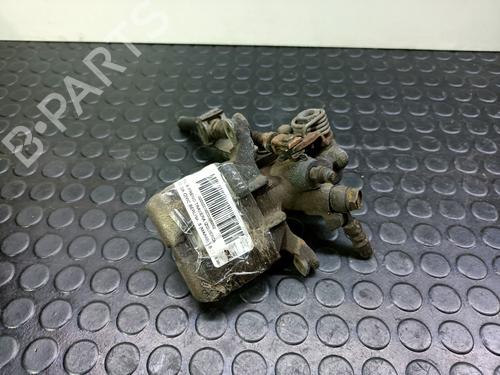 Used Left rear brake caliper HONDA CIVIC VI Fastback (MA, MB) 1.5 16V (MB3) (114 hp) 20827263