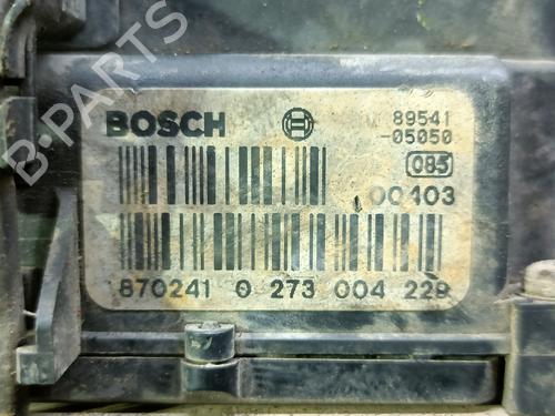 ABS pump TOYOTA AVENSIS (_T22_)  | BP20839047M43 