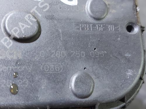 Throttle body SEAT IBIZA II (6K1) 1.4 i | BP20831809M82 