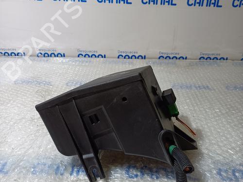 Used Fuse box PEUGEOT 306 (7B, N3, N5) 1.9 SRDT (90 hp) 20819347