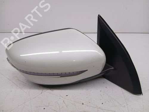 Used Right mirror NISSAN QASHQAI II SUV (J11, J11_) [2013-2025]  25156367