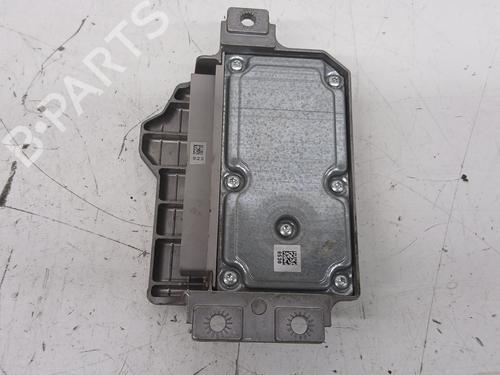 Kollisjonspute styreenhet BMW 3 (E90) 320 d | BP29211729M53 