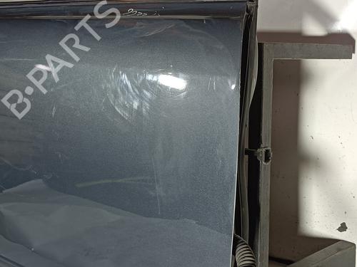 Right front door TOYOTA AVENSIS (_T25_) 1.8 VVT-i (ZZT251_, ZZT251R) | BP23043709C3 